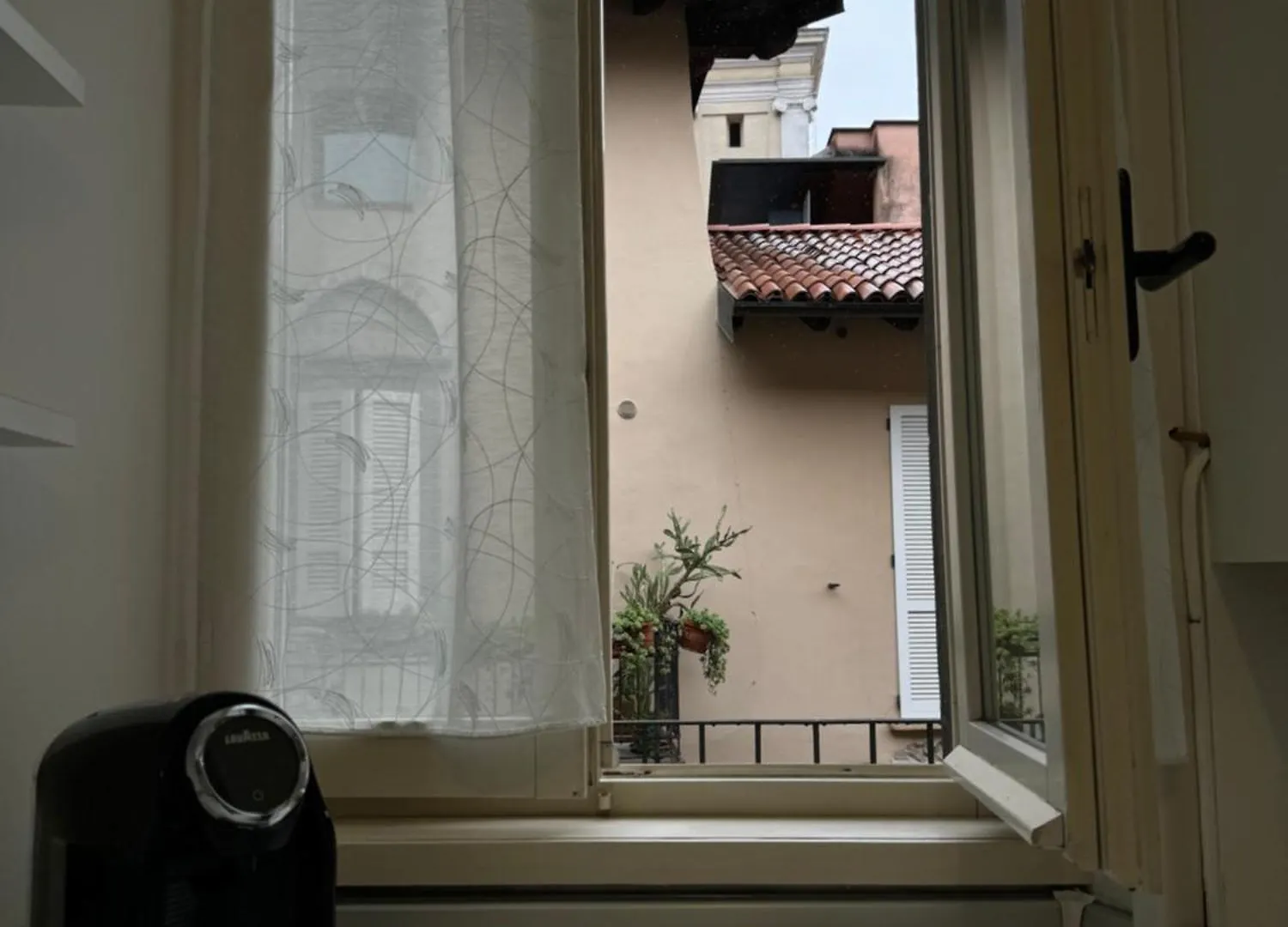 Braguti Apartments Romano di Lombardia Italia