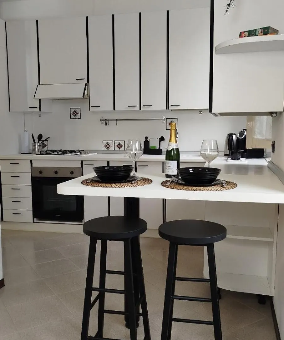 Braguti Apartments Romano di Lombardia
