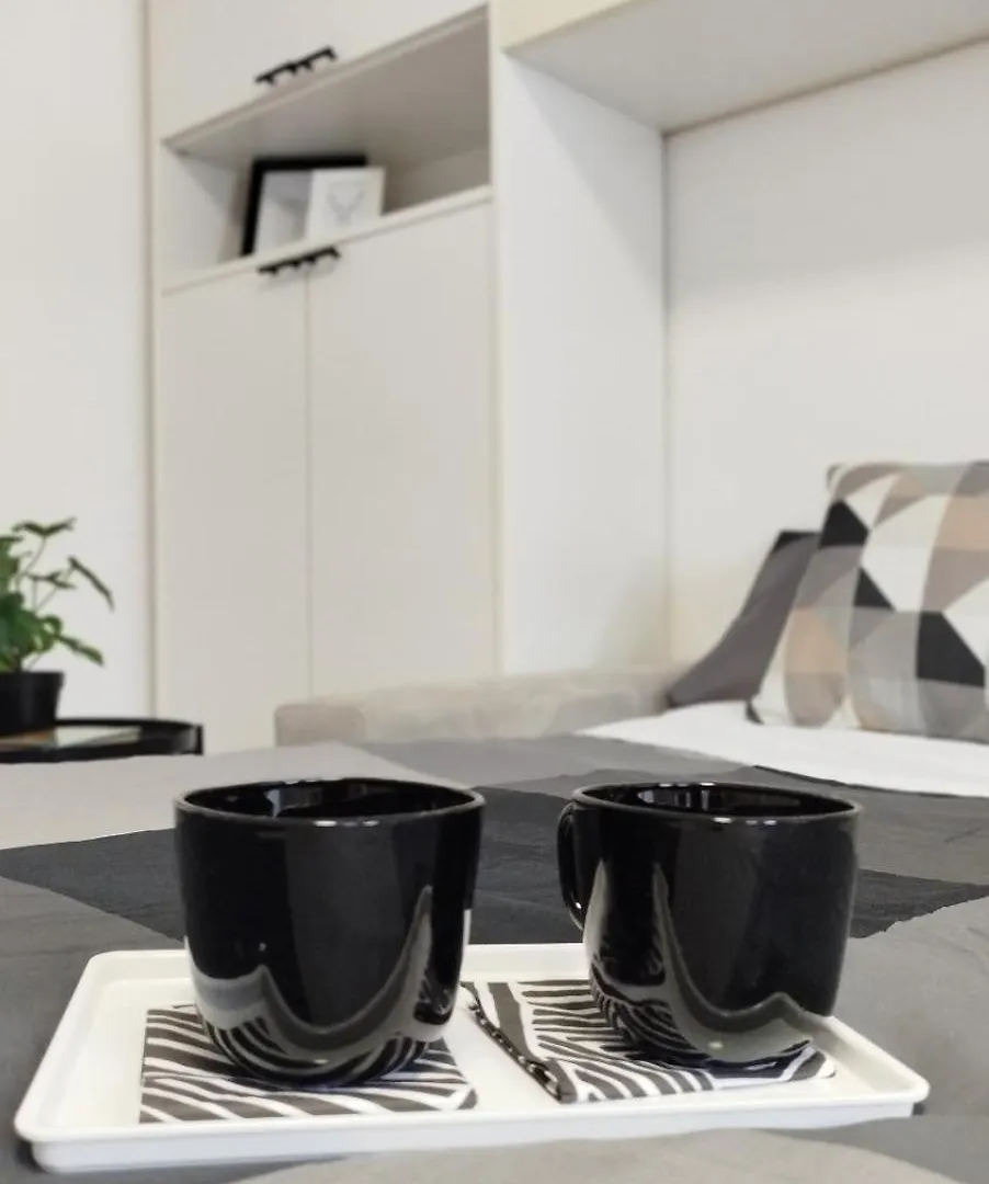 Braguti Apartments Romano di Lombardia