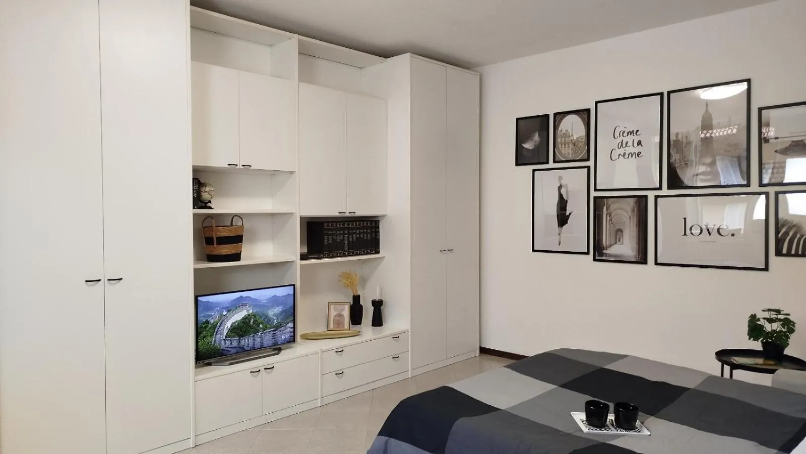 Braguti Apartments Romano di Lombardia 0*,