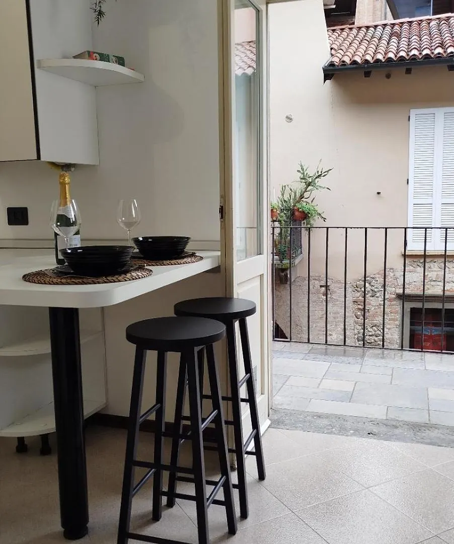 Braguti Apartments Romano di Lombardia