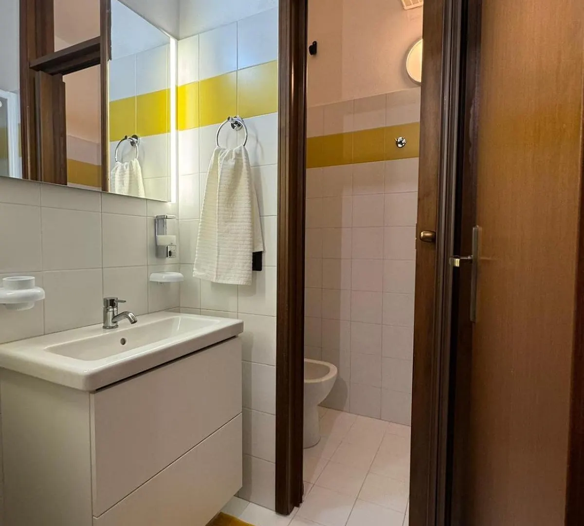 Braguti Apartments Romano di Lombardia