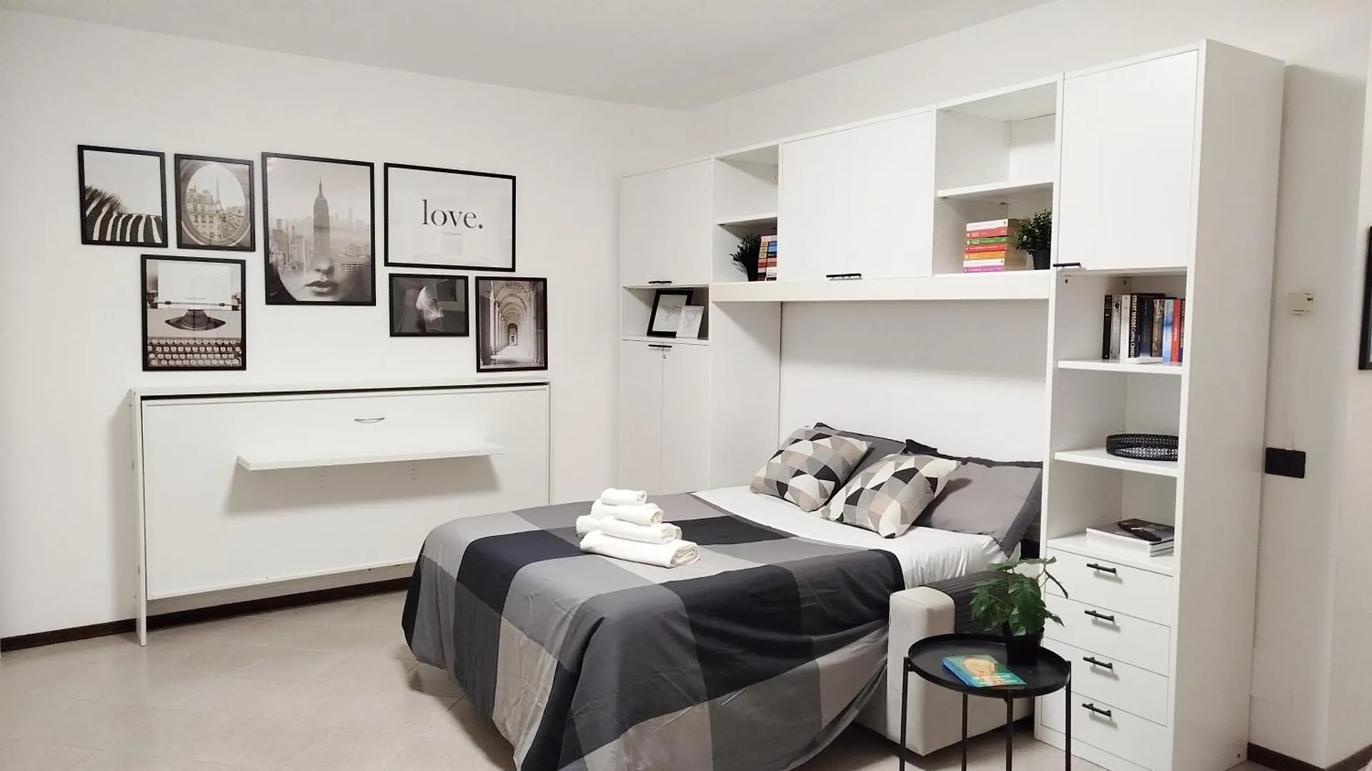 Braguti Apartments Romano di Lombardia Italia