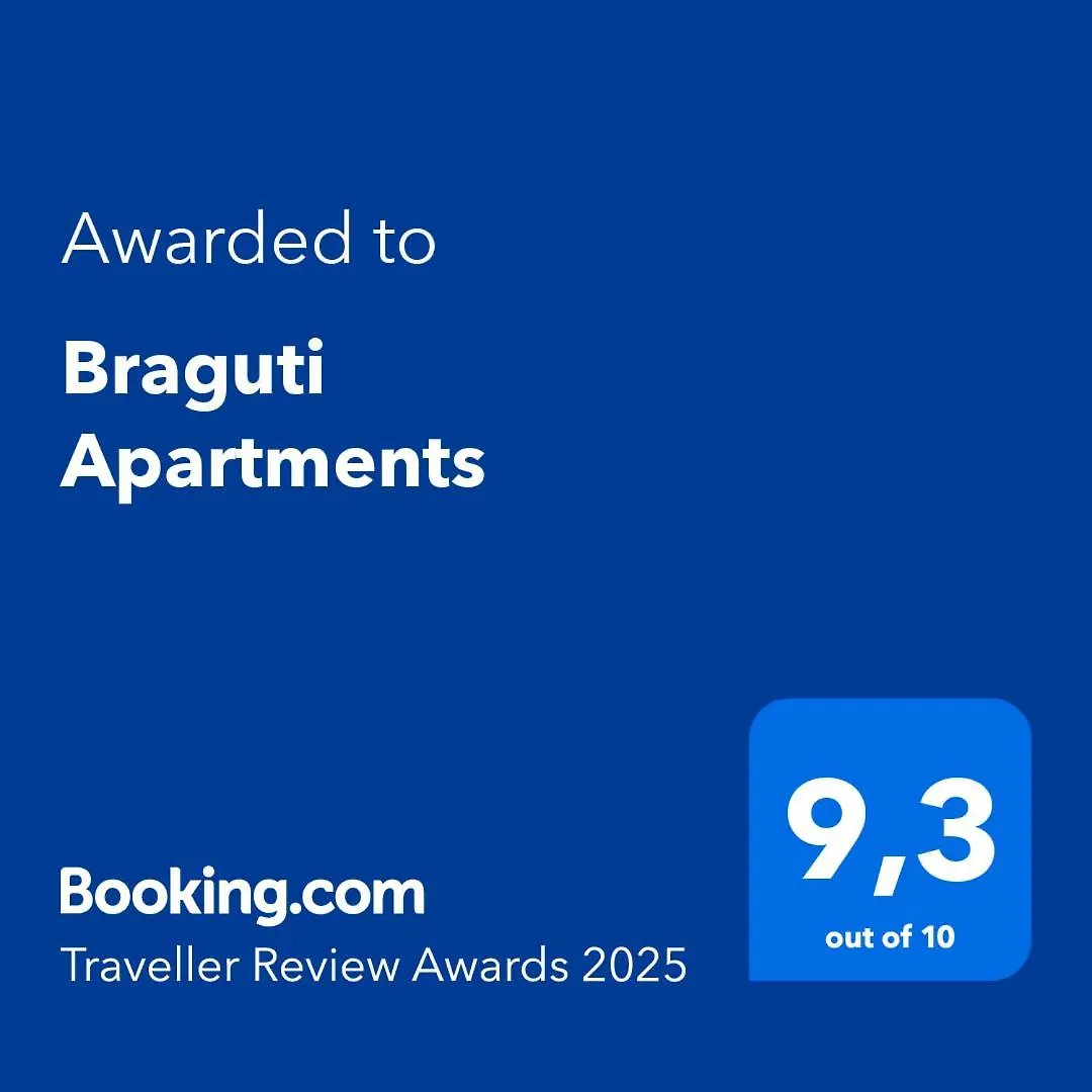 Braguti Apartments Romano di Lombardia 0*,  Italia